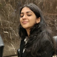 Riddhi Bhattacharya