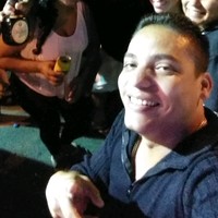 Walter Abrahan Ortiz Olvera