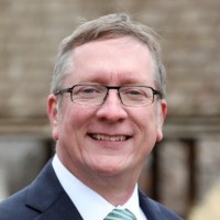 Andrew Burton, Cfp, Cprc, Apma, Awma