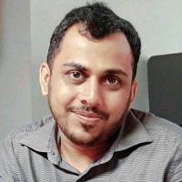 Imran Maroof