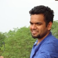 Sarath Kezhakkummuri