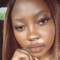 Kandy Mukuka