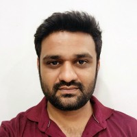 Santosh Waghmare