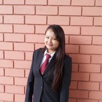 Ashweela Tamang