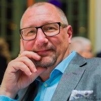 Anders Coxnell