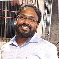 Vineet Gopalan
