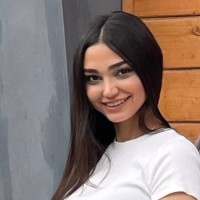 Saba Kamali