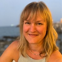Maiken T. Jørgensen