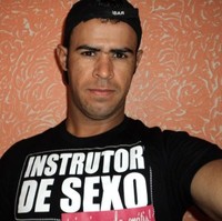 Aroldo da silva
