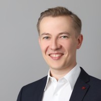 Hannes Parbs