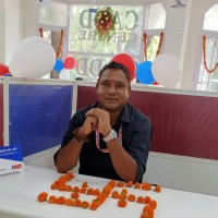 Sanjeev Kumar