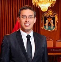 Miguel Ángel Urbina