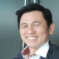 Gerald Ong