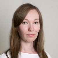Анна Зотеева