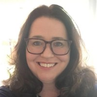 Megan Garvey