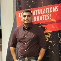 Akhil Raju