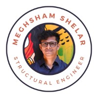 Meghsham Dattatray Shelar.