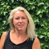 Frida Cox-Frusch
