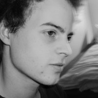 Martin Hansen Røsvassbukt