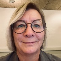 Gitte Bøjvad