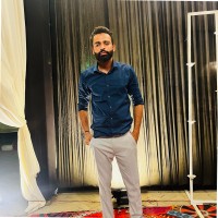 Naman Chaudhary