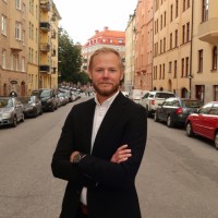 Jonatan Sandberg