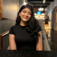 Upasana Saha
