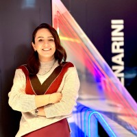 Emel Kaynar Öztürk