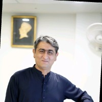 Fahad Memon