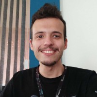 Guilherme Rocha