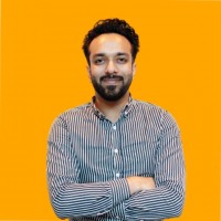 Asad Ullah Sheikh