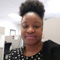 Nicole Dillon-Reid