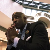 Ronald White, Jr. Ms, Pmp