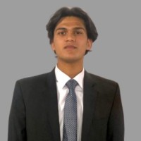 Muhammad Huzaifa