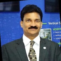 Rakesh Pandey