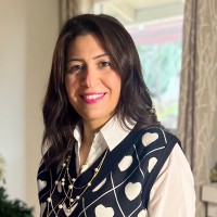 Heba Geres