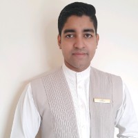 Ajay Ks