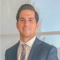 Nick Mayo