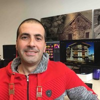 Eduardo Arias Berrade