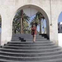 Marilyn Morales Huanca