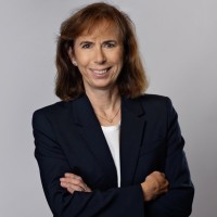 Susanne Brandenberger