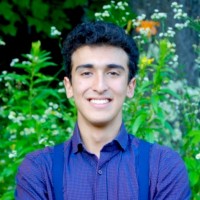 Max Goldman