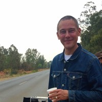 Dean Byfield