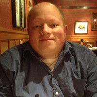 Jeremiah Bachert