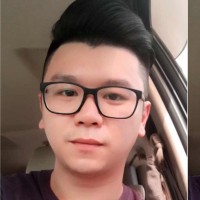 Phang Cheng Yong