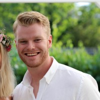 Jonathan Ledin
