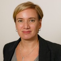 Rebecca Palmer