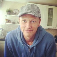 Helge Milje Martin Nilsen