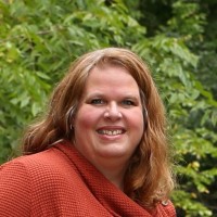 Jodi Morrill