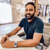 Samir Patel, RO